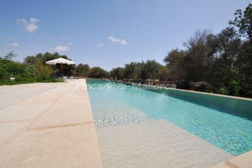 Casita Miguel Santanyi