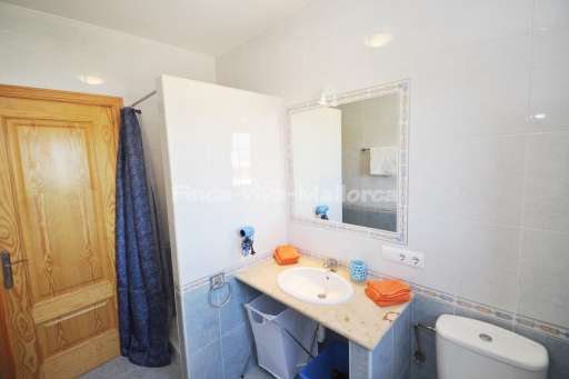 Chalet Aria Porto Colom