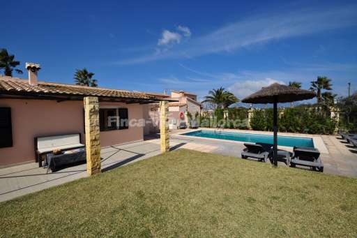 Finca Can Bracals petit