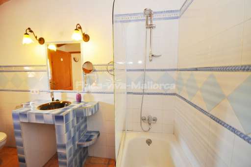 Finca Taula Santanyi