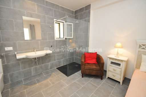 Casa Palisera Nova Cala Figuera