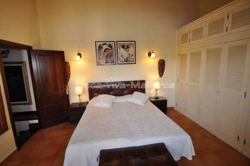 Villa Can Bracals grande