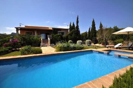 Finca Miguel Vall d'Or Golf