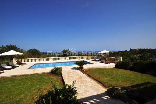 Finca Victoria Vall d'Or Golf