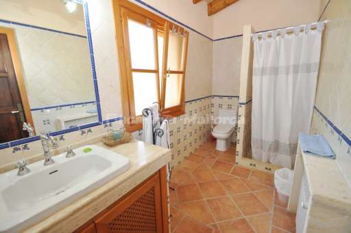 Finca Altura Son Macia