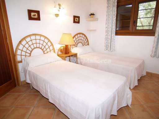 Casa Blau Porto Petro