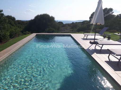 Casa Miro Cala Figuera