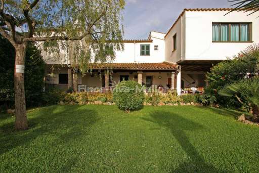 Casa Montana Pollenca