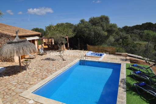 Finca Carrizo Calonge