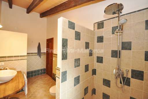 Finca Cas Padrins Alqueria Blanca