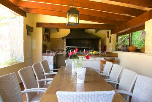 Finca Descans Pollenca