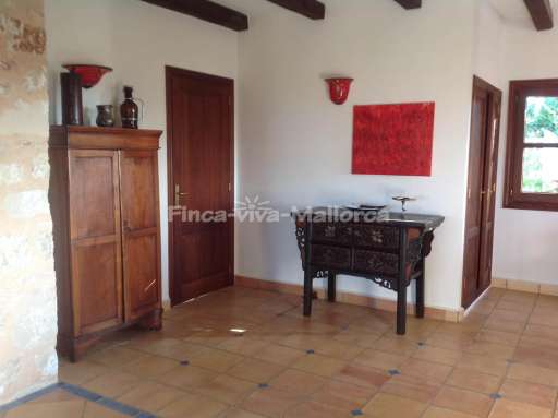 Finca Fuente Ses Salines