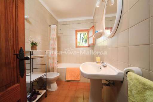 Finca Lluch Pollenca