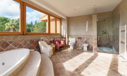 Finca Mercer Palmanyola