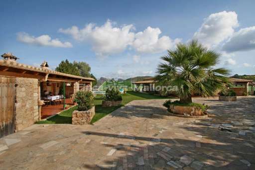 Finca Moli Port de Pollenca