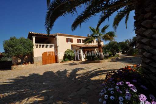 Finca Muni Vell Cala Sanau