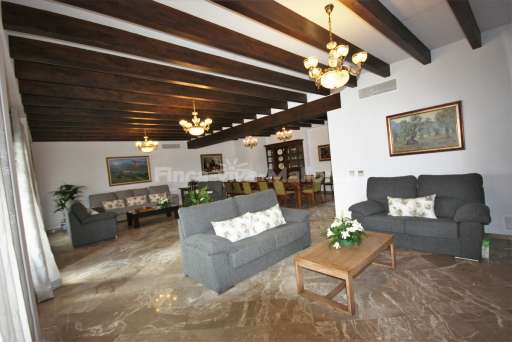 Finca Palmeral Petra