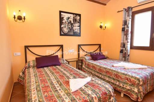 Finca Santi Cala d'Or