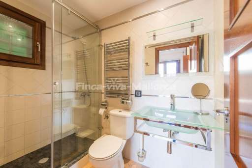 Finca Ses Passadores Porreres