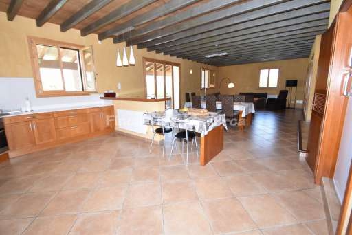 Finca Son Font Sineu