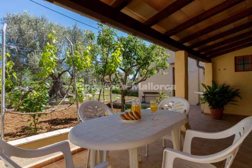 Finca Teo Port de Pollenca