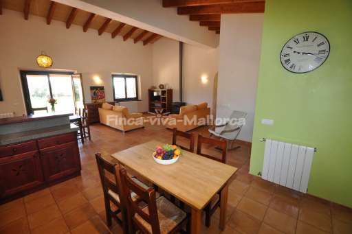 Finca Tiana Ses Salines