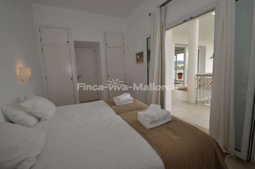 Villa Berganti Portocolom