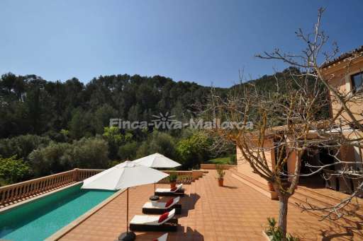 Villa Clarosa Andratx