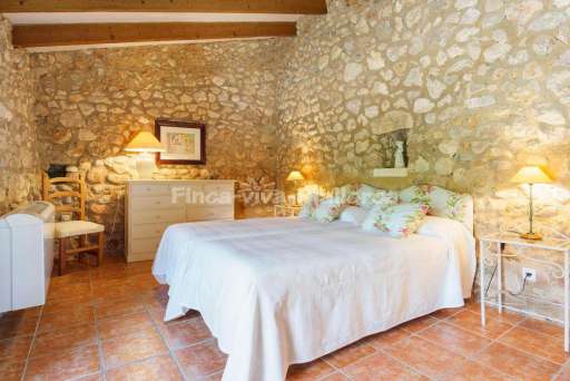 Finca Amengual Buger