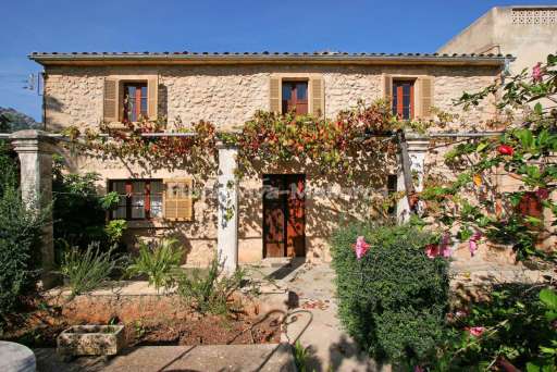 Finca Punxa Pollenca