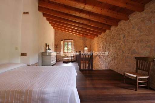 Finca Guillo Gran Pollenca