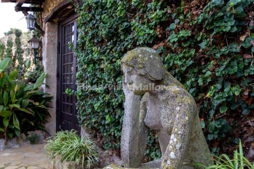 Finca Plana Morro Pollenca