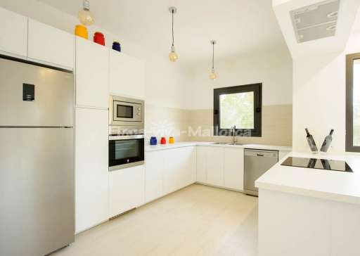 Villa Pinocha Portocolom