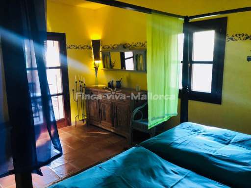 Finca Fuente Ses Salines