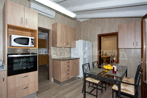 Finca Binibona petit