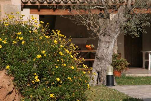 Finca Butxaco Pollenca