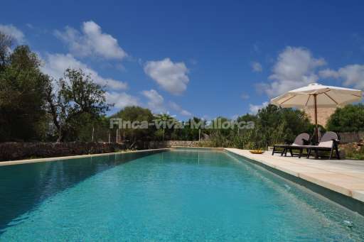 Casita Miguel Santanyi