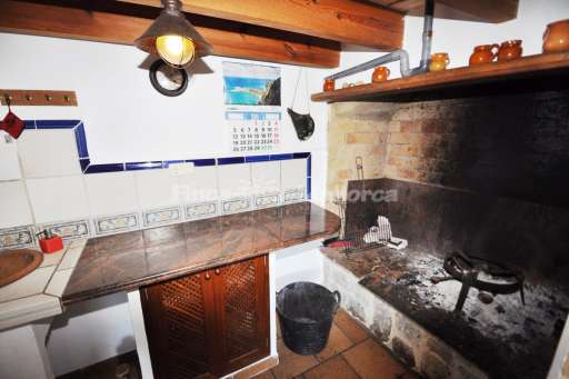 Finca Calma Asiento Arta