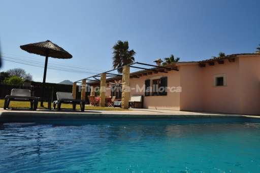 Finca Can Bracals petit