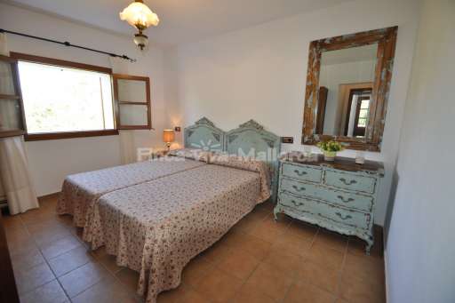 Finca Rafael