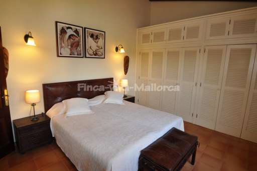 Villa Can Bracals grande