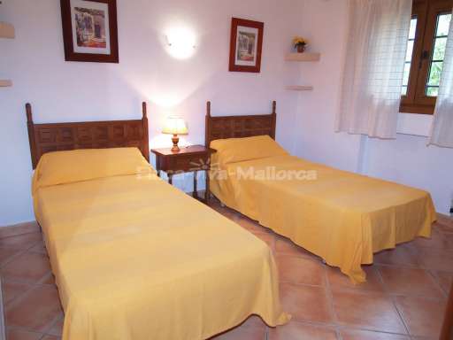 Casa Blau Porto Petro