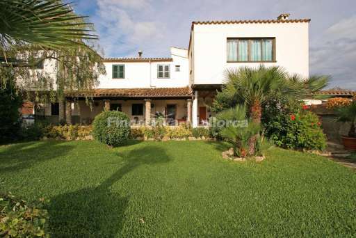 Casa Montana Pollenca