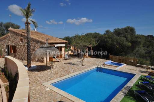 Finca Carrizo Calonge