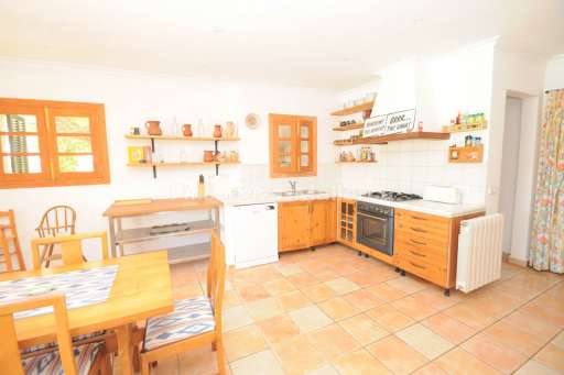 Finca Llanura Ses Salines