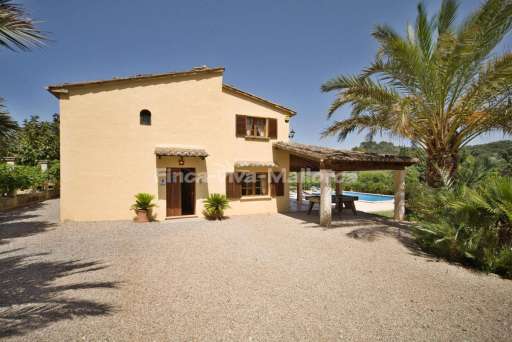 Finca Lluch Pollenca