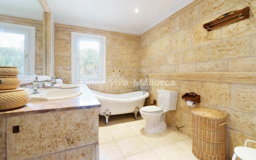 Finca Mercer Palmanyola