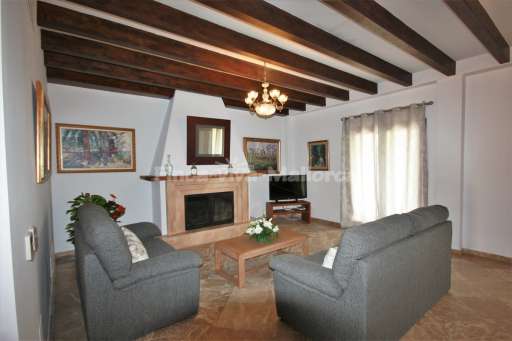 Finca Palmeral Petra