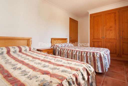 Finca Salve Pollenca