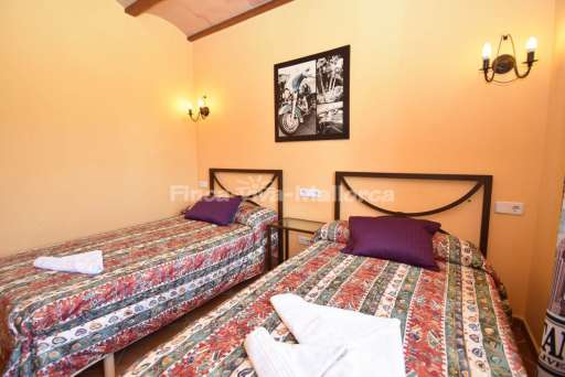 Finca Santi Cala d'Or